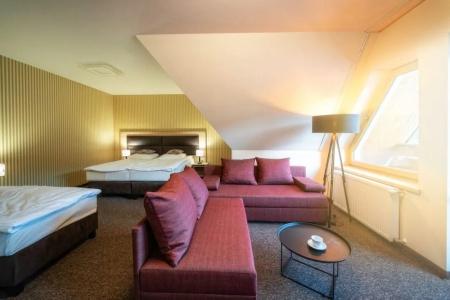 Zakopane Wellness & Spa Ex Korona Tatr - 46