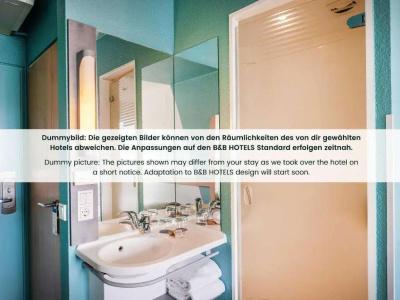 ibis budget Duesseldorf Hilden - 9