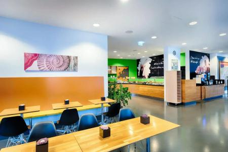 ibis Styles Aalen - 44