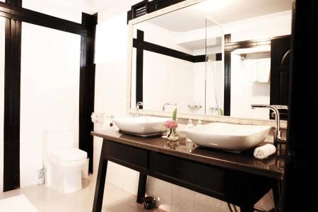 White Mansion 白色公馆 - 35