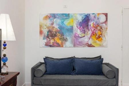 Suite della Pigna - 123