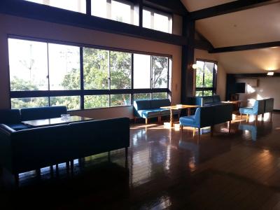 Grampus Inn Shirahama - 11