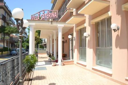 Villa Caterina - 22