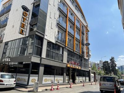 Comfort BaşAran Otel - 0