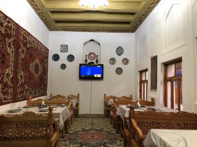 Old Bukhara Boutique - 25