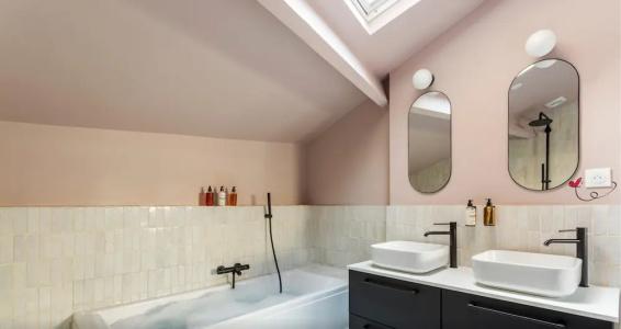 Hôtel Bourg Tibourg - 106