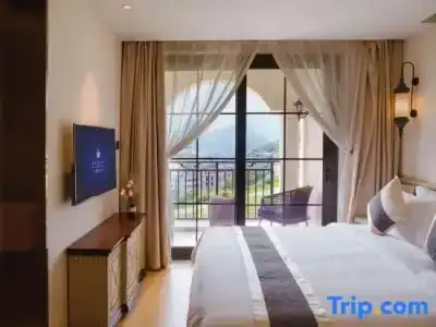 Shenzhen Luwan International and Resort - 41