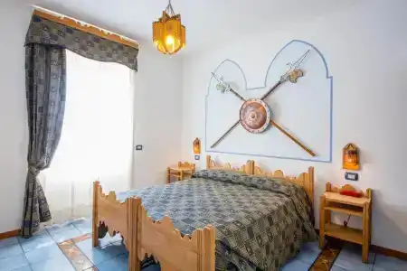 Albergo b&b Riviera - 27