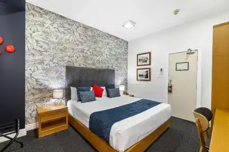 Ramada by Wyndham, City Center - 47