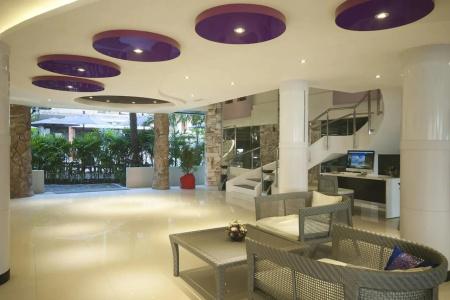The l Resort Krabi - Sha Extra Plus - 35