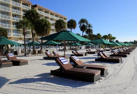 DreamView Beachfront & Resort - 25