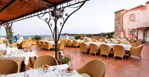 Colonna Resort - 25