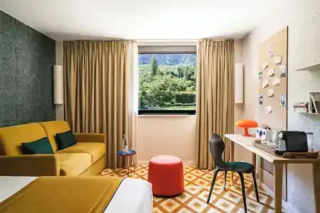 Mercure Chamonix Les Bossons - 23