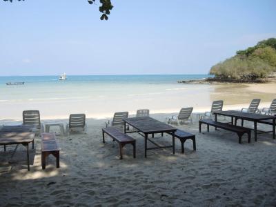 The c Samet Beach Resort Sha Plus - 12