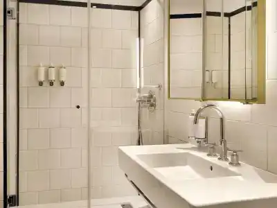 Hôtel l'Echiquier Opéra Paris - MGallery - 37