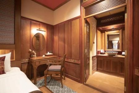 Viangngam Lanna Villa Sha Extra Plus - 96