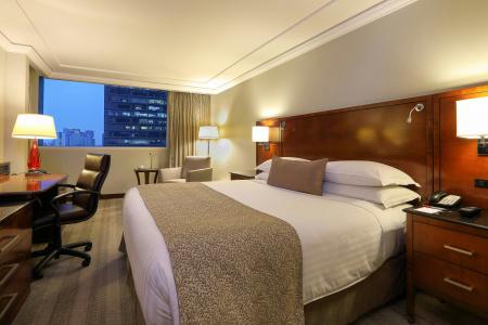 Mexico City Marriott Reforma - 33