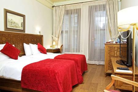 Celine - Ottoman Mansion - 4
