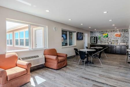 Quality Inn On Aransas Bay, Rockport-Fulton, Tx - 4