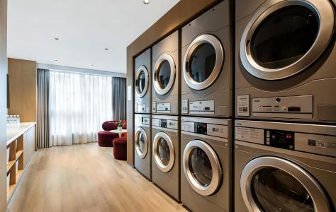 Holiday Inn Express Gulou Chengdu, An Ihg - 33