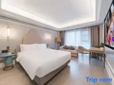 Mercure Shenzhen Futian - 20