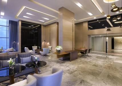 Sofitel Damansara - 1