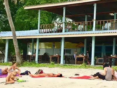 Koh Mook Riviera Beach - 25