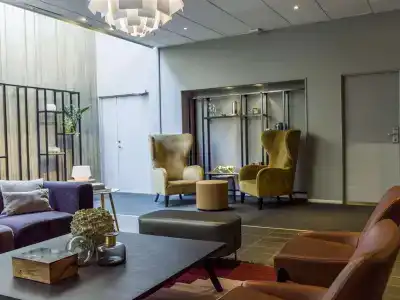 Radisson Blu Bodø - 1