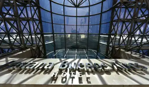 Pestana Buenos Aires - 34
