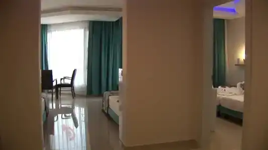 Kleopatra Ada Beach - All Inclusive - 1