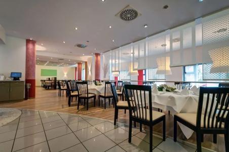 City Fortuna Reutlingen - 28
