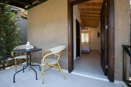 Aegean  - Bungalows - 47