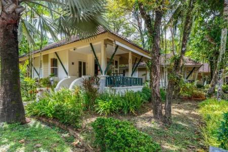 Baan Khaolak Beach Resort - Sha Plus - 216
