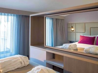 Mercure Krakow Stare Miasto - 126