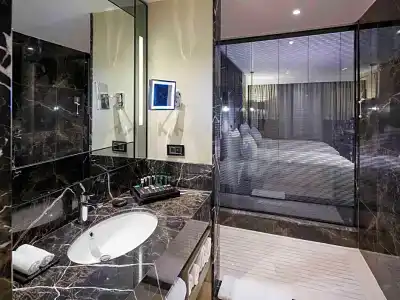 Pullman Istanbul & Convention Center - 27