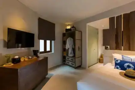 Bangsak Village - Adults Only - Sha Extra Plus - 30