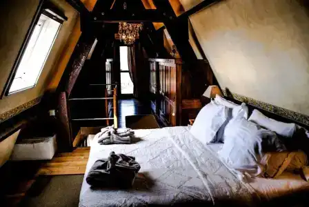 Guest House Huyze Die Maene - 27