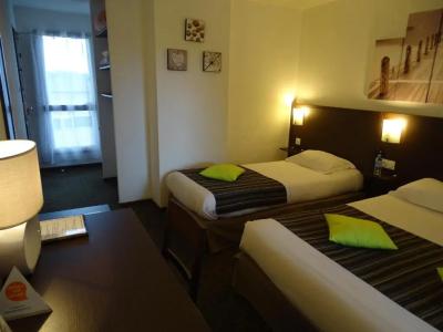 Brit Opal Centre Port - 68