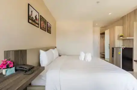 Evergreen Suite - 28