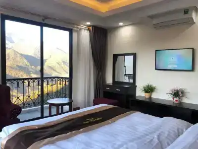 Muong Hoa View - 40
