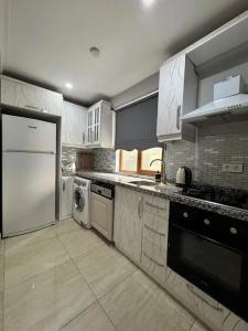 Taksim Wonder Suites - 59