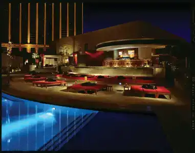 Mandalay Bay - 14