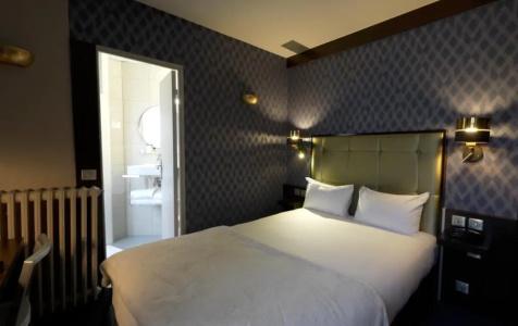 Hôtel du Parc Montparnasse - 55