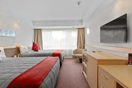 Copthorne - 4