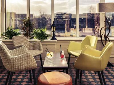Mercure Inverness - 33