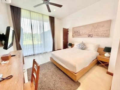 Zensala Riverpark Resort-Sha Extra Plus - 74