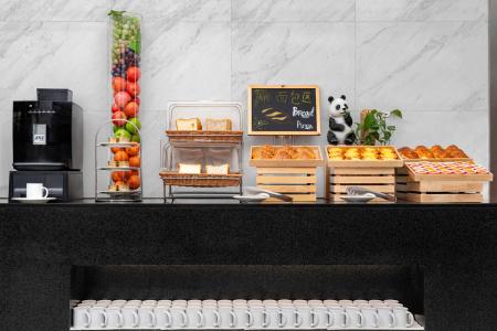 Holiday Inn Express Gulou Chengdu, An Ihg - 31