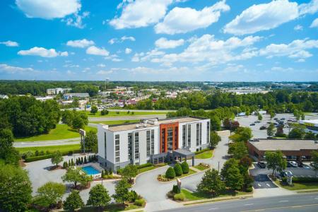 Hyatt Place - 21