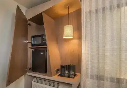 Courtyard by Marriott - 3