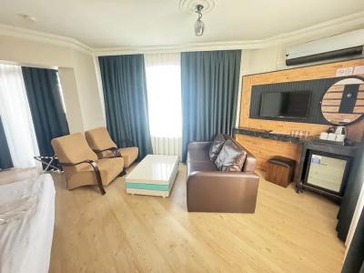 Amasra Ceylin Otel - 114